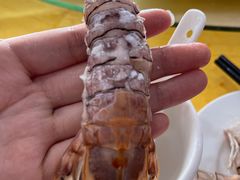 -绢姐海鲜大排档