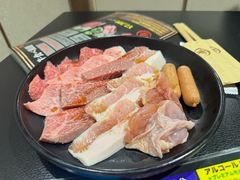 -和牛 烧肉寿喜烧涮锅 善(心斎橋店)