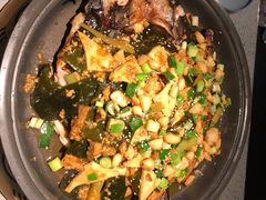 -味妙烤鱼吧(回龙观店)