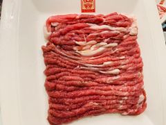 -京门老爆三·铜锅涮肉 爆肚(望京店)