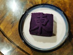 -兰溪小馆(东直门簋街店)