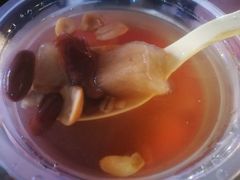 -八婆婆烧仙草(中山路店)