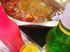 -尚品海鲜肥牛自助火锅(湖明店)