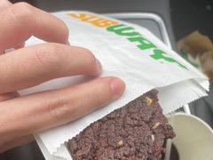 -赛百味SUBWAY(中亭街店)