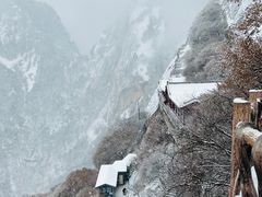 -华山风景名胜区