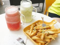 -艾薯夫妇Aysh(福田星河COCOPark店)