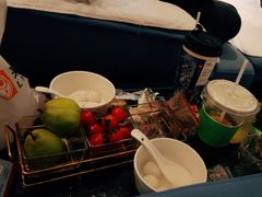 -华夏良子·足道SPA艾灸(铁道大厦店)