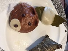 -西藏饭店·亚克·食光自助餐厅(文殊院店)