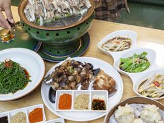 -蒙料·手把肉(望京店)