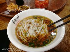 -易裕和·长沙米粉(竹塘西路店)