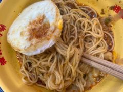 -十八梯邓凳面(大坪正街店)
