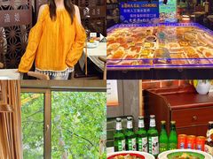 -渔娘渔家丹东海鲜(东直门店)