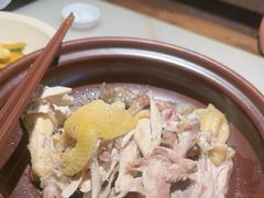 -客语客家菜(华发商都店)