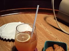 -深铁皇冠假日酒店·大堂吧