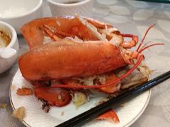 -鹭园酒家·四十年老字号