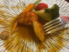 -V Bar海景扒房(北海湾惠龙万达嘉华酒店)