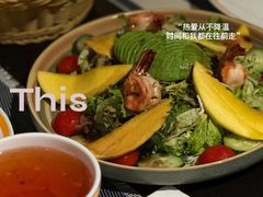 -La Creperie法餐厅(芮欧百货店)