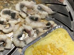 -木槿花韩式炭烤·熟成肉工坊(孙文东路店)