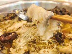 -翠云水煮鱼(双龙大道店)
