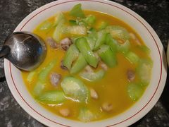 -老海陵·泰州菜(图书馆店)