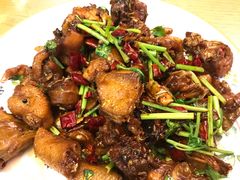 -赵记煎饼卷大葱(东岳店)