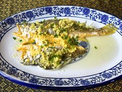 -南沙游艇会·大兵船餐厅