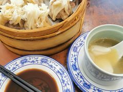 -都一处烧麦馆(前门店)