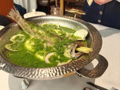 -狮拾久·现代新加坡料理(福田COCO Park店)