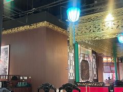 -锦府盐帮·侯宅(五棵松万达店)