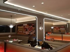 -海底捞火锅(上元大街店)