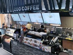 -ZOO COFFEE动物园咖啡(望京锐创店)