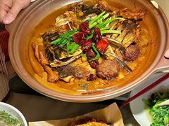 -苏乡兰亭·新派淮扬菜(吾悦广场店)