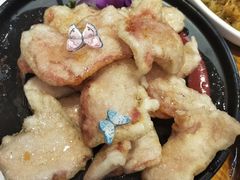 -满园烤鸭·春饼(太原街万达店)