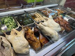 -民间老鸡汤面馆(中山北路店)