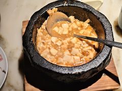 -绿茶餐厅(光谷世界城步行街店)