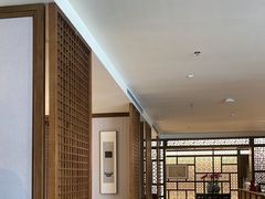 -静之湖湖畔餐厅