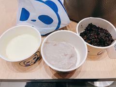 -茶百道(柏威年店)