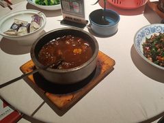 -千百味红餐厅·江西菜(绿地双子塔店)