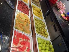 -萧邦音乐会所KTV·蒸汽活海鲜自助(福田店)