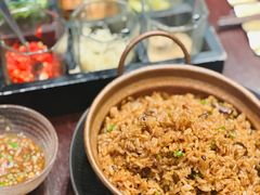 -滇野云南野生菌餐厅(陕西南路店)