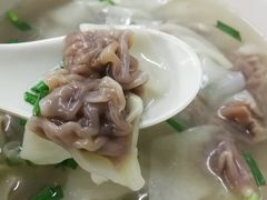 -清真蒋有记(老门东店)