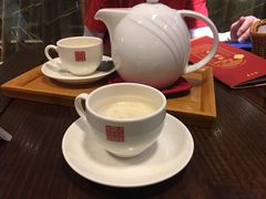 -春水堂人文茶馆(中正店)