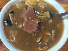 -逍遥镇刘相五胡辣汤豆沫馆(康复中街店)