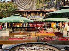 -古大圣慈寺