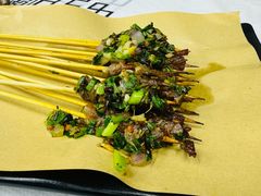 -严三毛口味虾·小严同学的店(曙光路直营店)