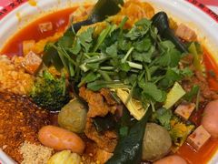 -文立新麻辣烫(合生汇21街区店)