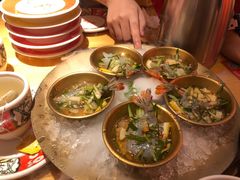 -莲寿司(国兴店)