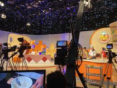 -多派·天津电视少儿艺术培训中心(东丽校区)