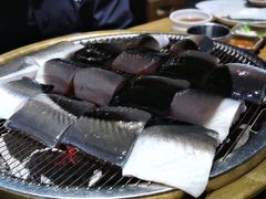特色烤鳗鱼-泥炉烧肉师(新街口金銮巷店)
