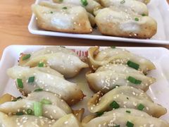 -小姜锅贴(凤凰街店)